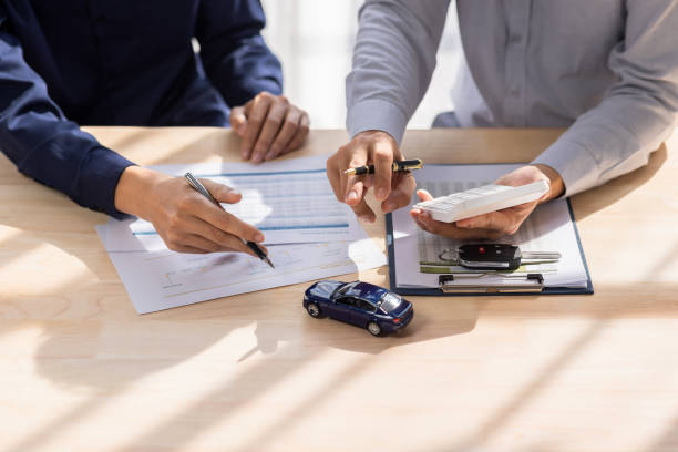 Car insurance options for West Simsbury residents